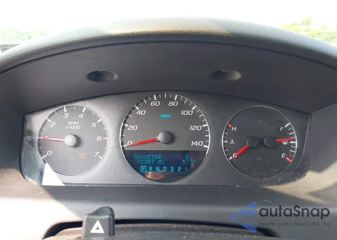 2008 Chevrolet Impala Lt from USA, damaged, VIN 2G1WT58N281361222